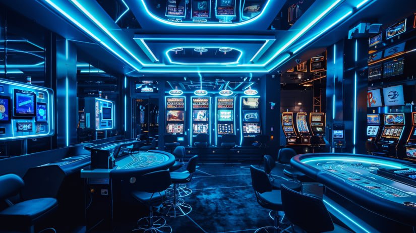 Tampilan kategori permainan pangkalantoto2 dengan ikon olahraga dan casino