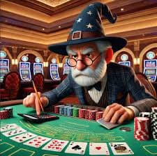 Live-Dealer Aktif Aktivitas live-dealer roulette dan blackjack minggu ini